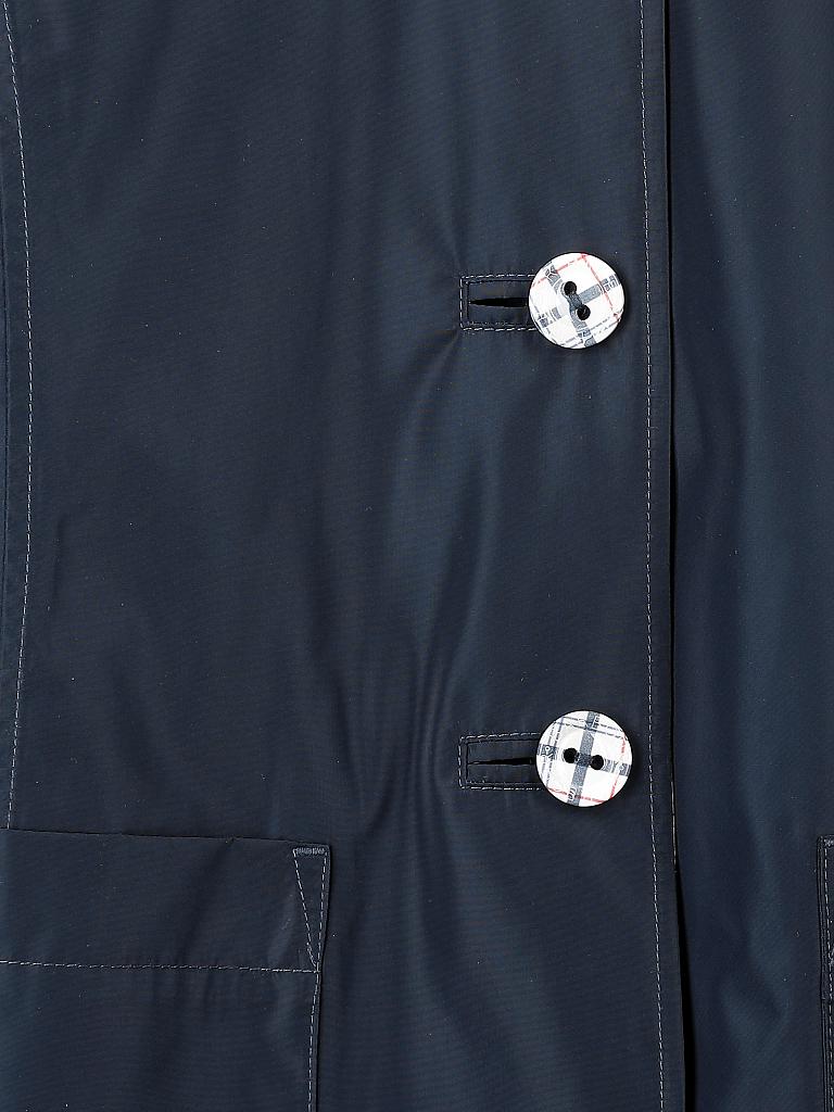 BARBOUR | Wende-Trenchcoat "Derby" | 