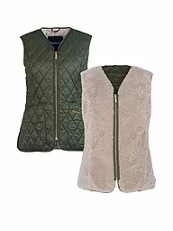 BARBOUR | Wendegilet  | Olive