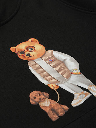 BARON FILOU | Jungen Sweater