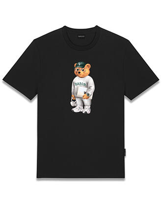 BARON FILOU | T-Shirt  THE COLLEGE STUDENT
