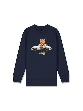 BARON FILOU | Jungen Pullover HONEYGANG 