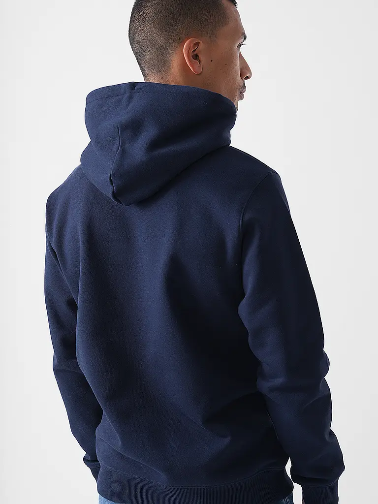 BARON FILOU | Kapuzensweater - Hoodie THE FIRST CLASS FLYER | 