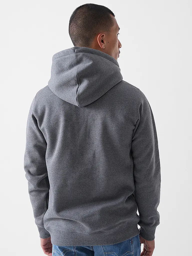 BARON FILOU | Kapuzensweater - Hoodie THE JETSET TRAVELER | 