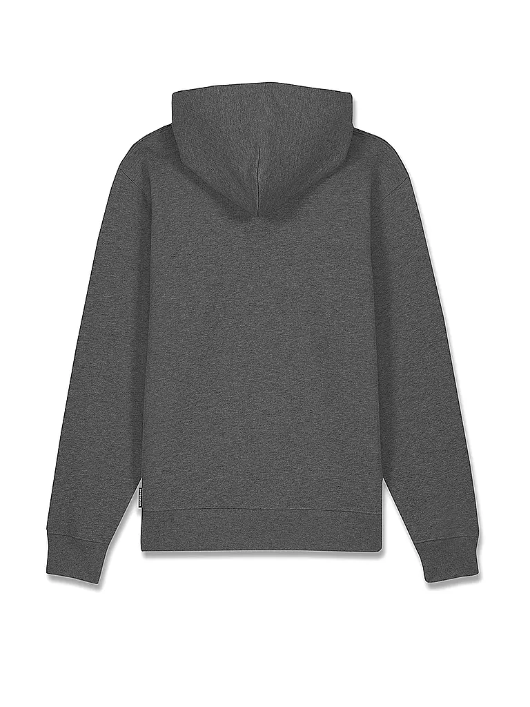 BARON FILOU | Kapuzensweater - Hoodie THE JETSET TRAVELER | 