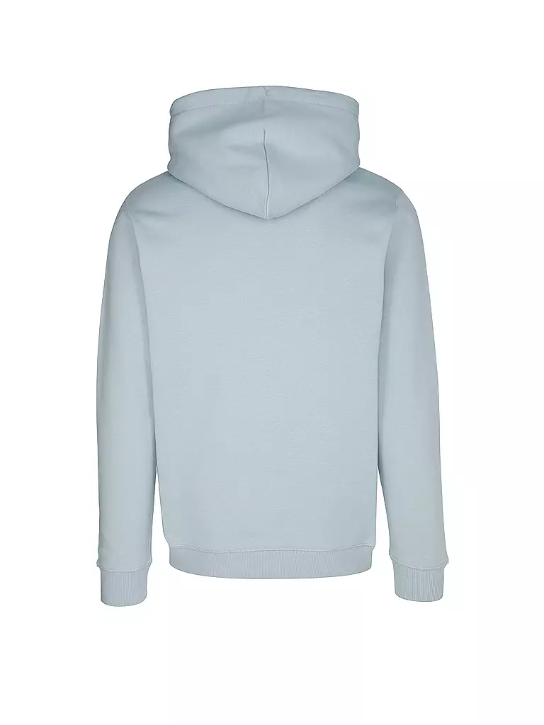 BARON FILOU | Kapuzensweater - Hoodie THE TRACKSUIT ICON | hellblau
