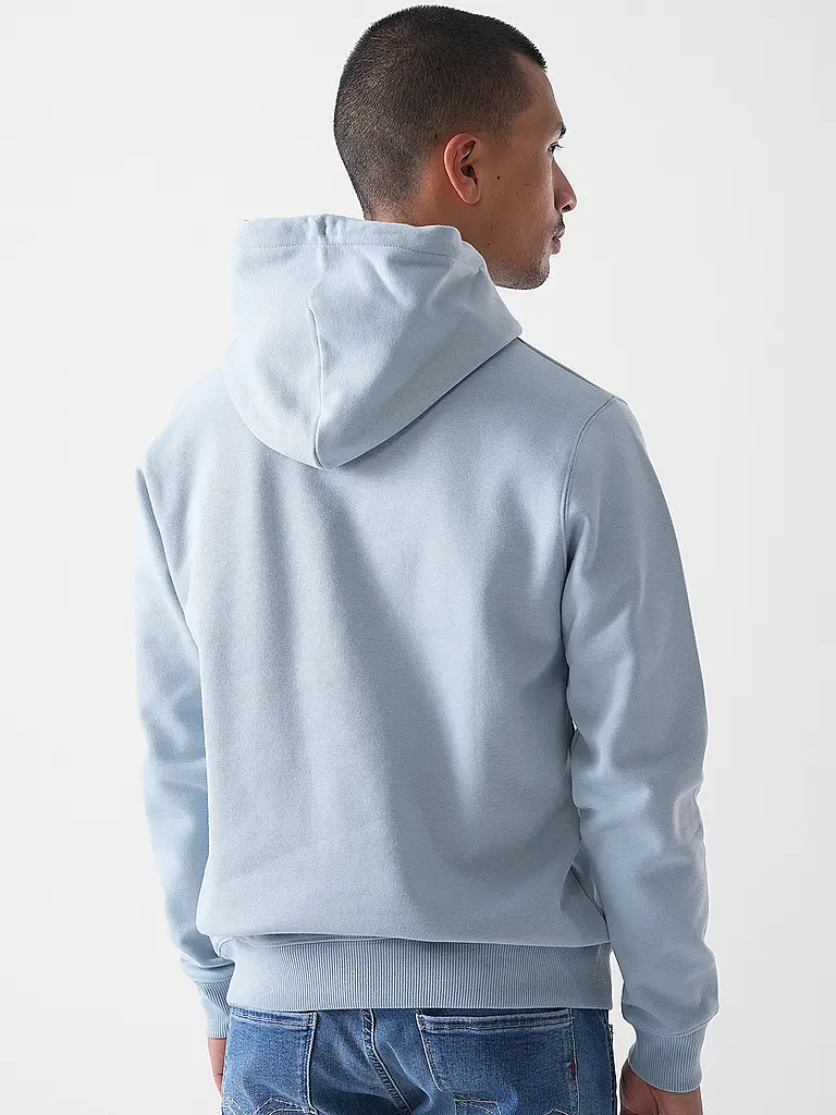 BARON FILOU | Kapuzensweater - Hoodie THE TRACKSUIT ICON | 