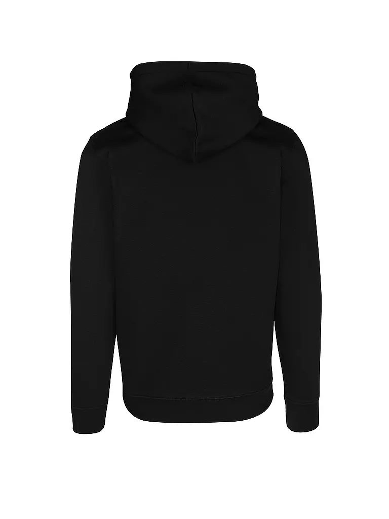 BARON FILOU | Kapuzensweater - Hoodie | schwarz