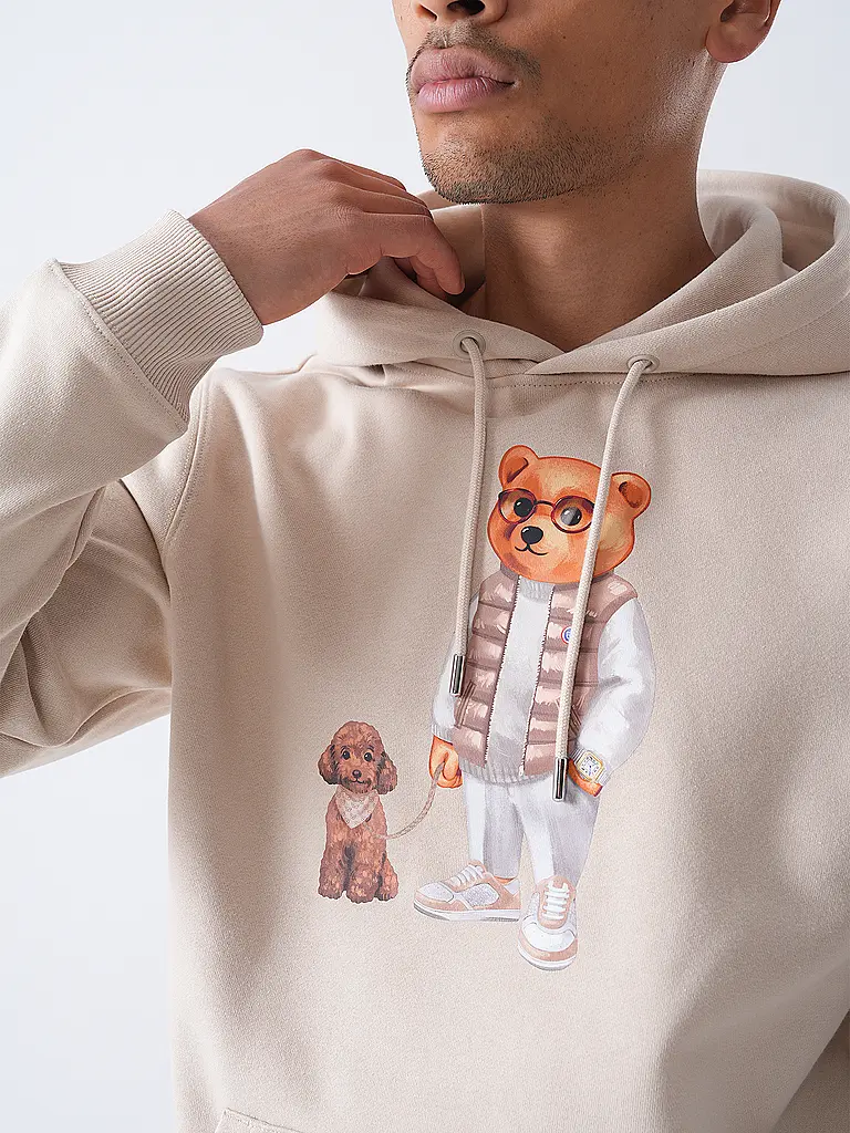 BARON FILOU | Kapuzensweater - Hoodie | 