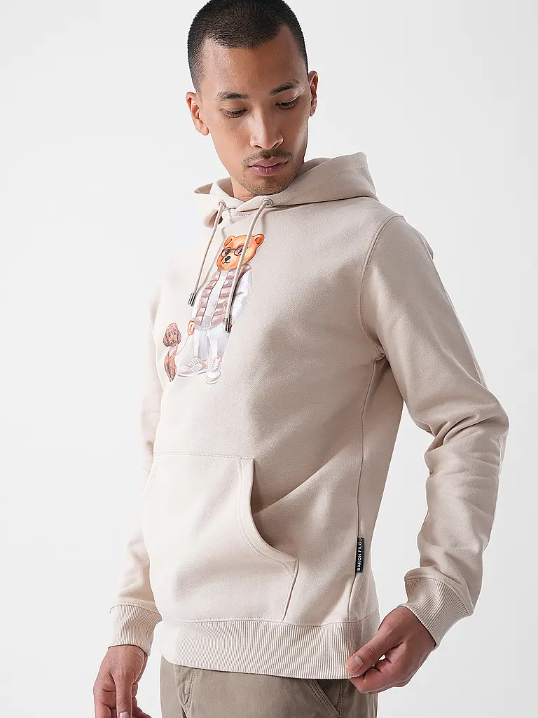BARON FILOU | Kapuzensweater - Hoodie | 