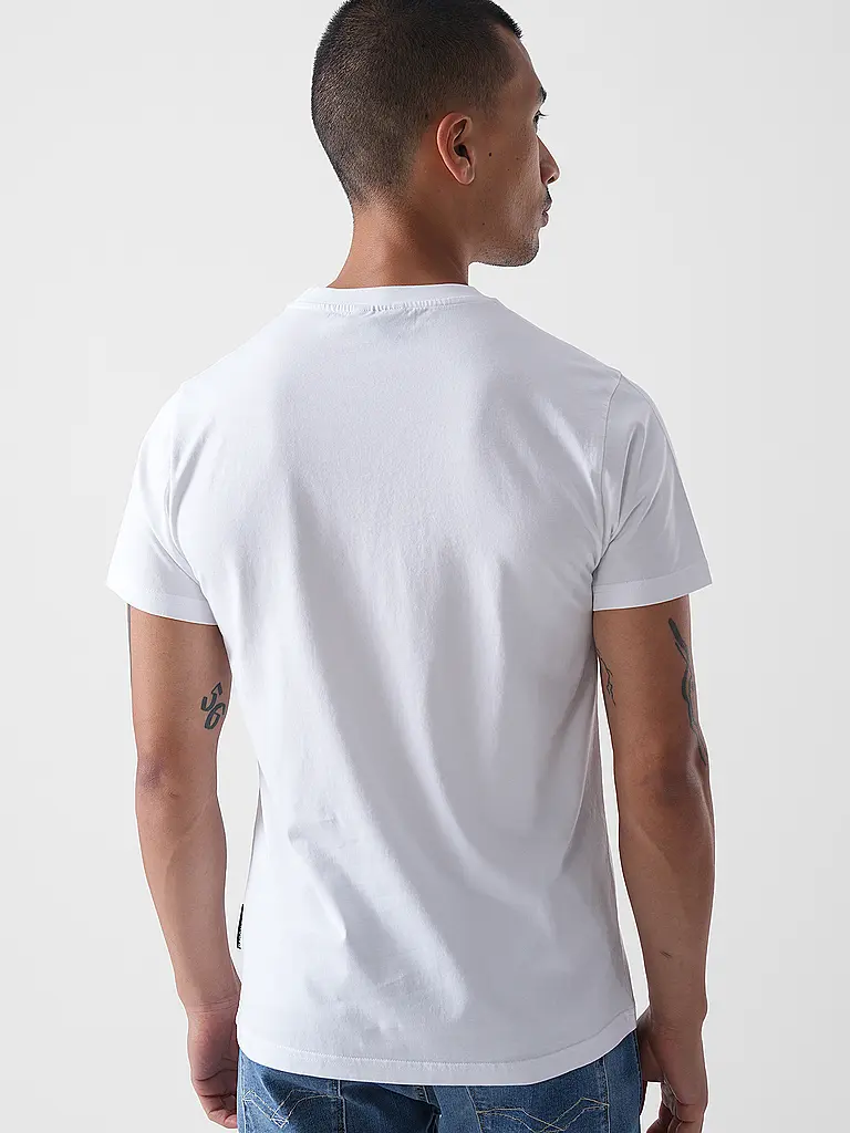 BARON FILOU | T-Shirt  THE CHIHUAHUA BUDDY | 