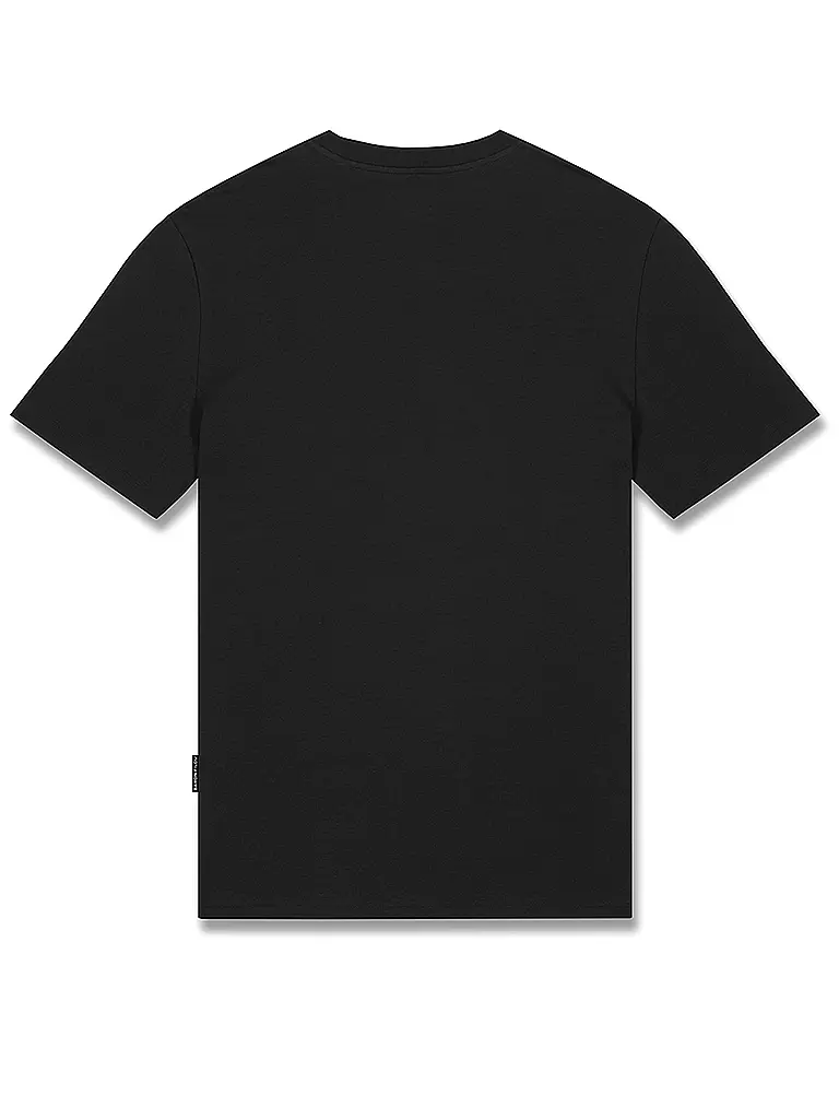 BARON FILOU | T-Shirt  THE COLLEGE STUDENT | 
