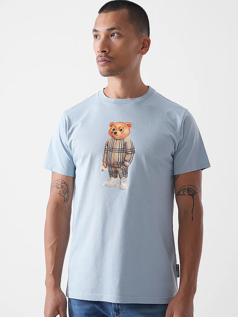BARON FILOU | T-Shirt  THE TRACKSUIT ICON | 
