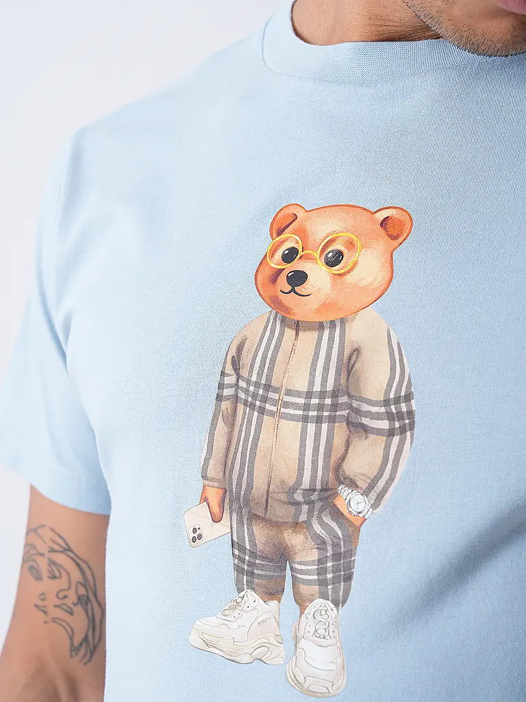 BARON FILOU | T-Shirt  THE TRACKSUIT ICON | 