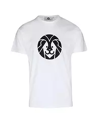 BARON FILOU | T-Shirt 150 Jahre K&Ö Edition | weiss