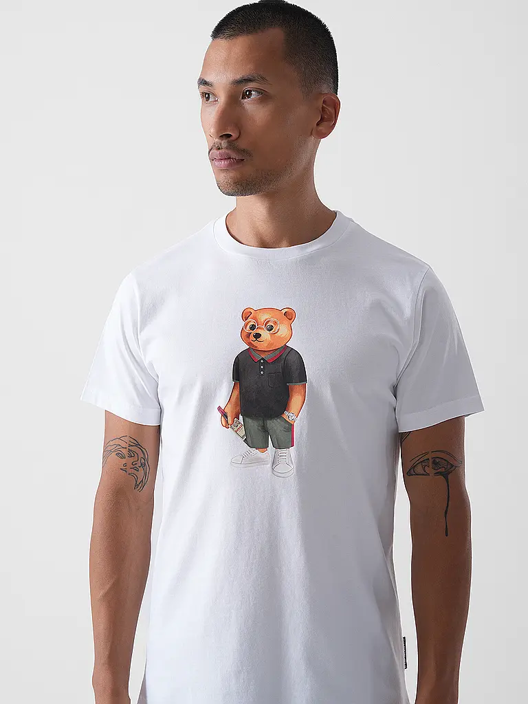 BARON FILOU | T-Shirt THE CASUAL SOMMELIER | 