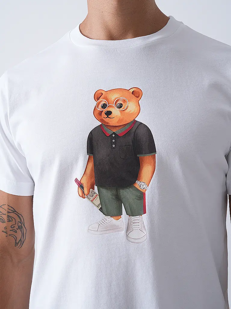 BARON FILOU | T-Shirt THE CASUAL SOMMELIER | 