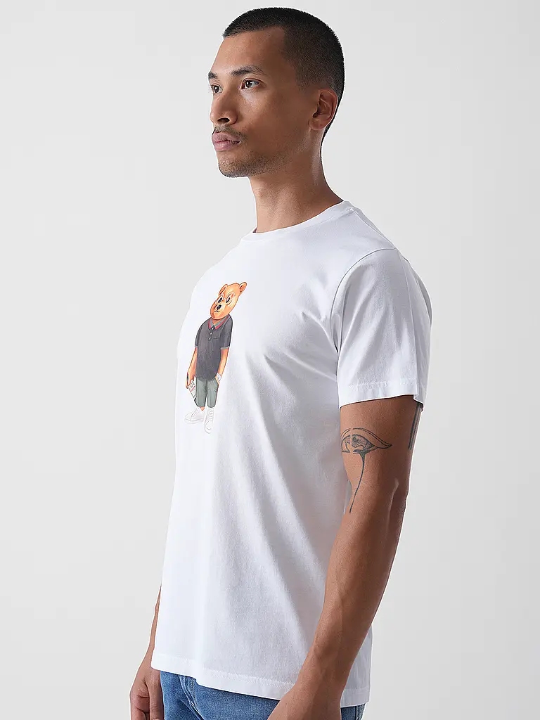 BARON FILOU | T-Shirt THE CASUAL SOMMELIER | 