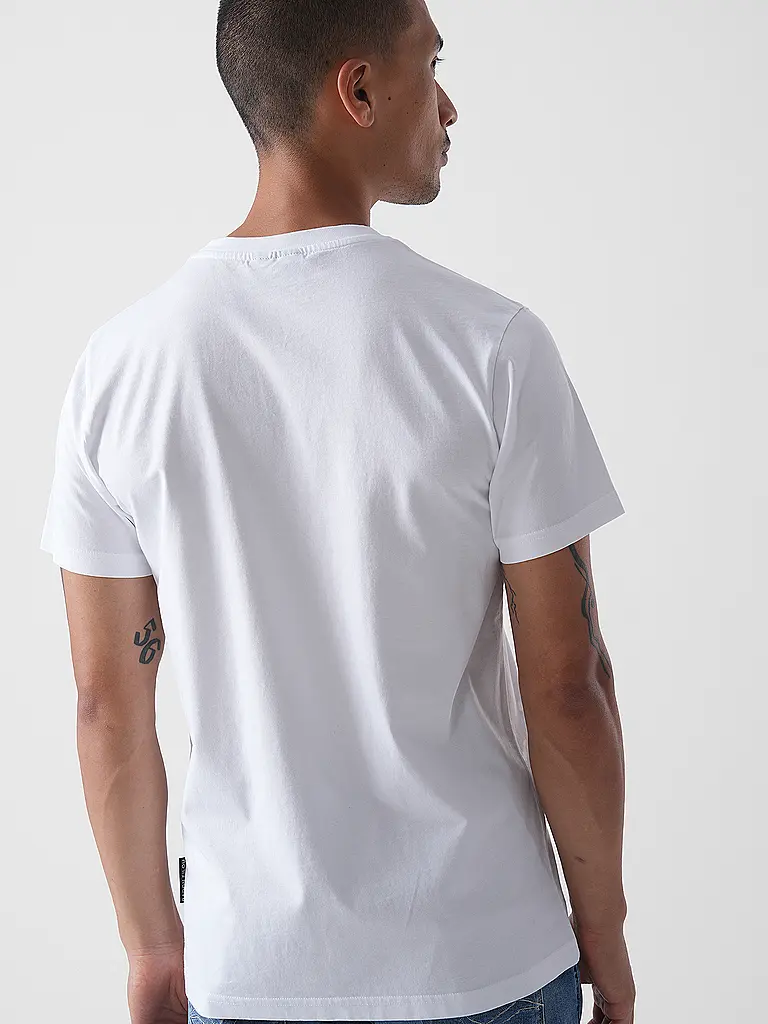 BARON FILOU | T-Shirt THE CASUAL SOMMELIER | 