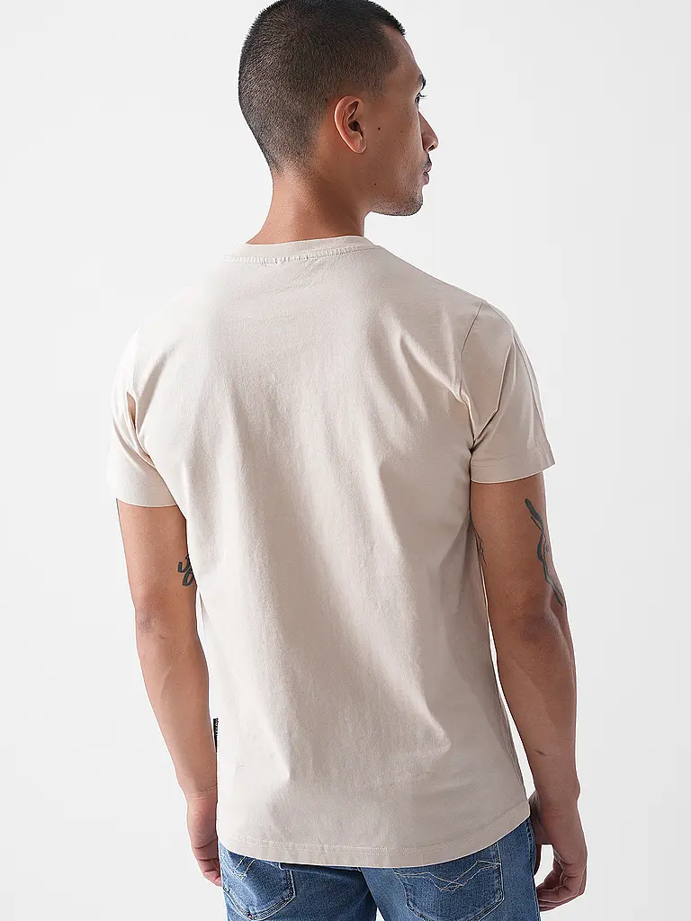 BARON FILOU | T-Shirt THE COZY COMPANION | 