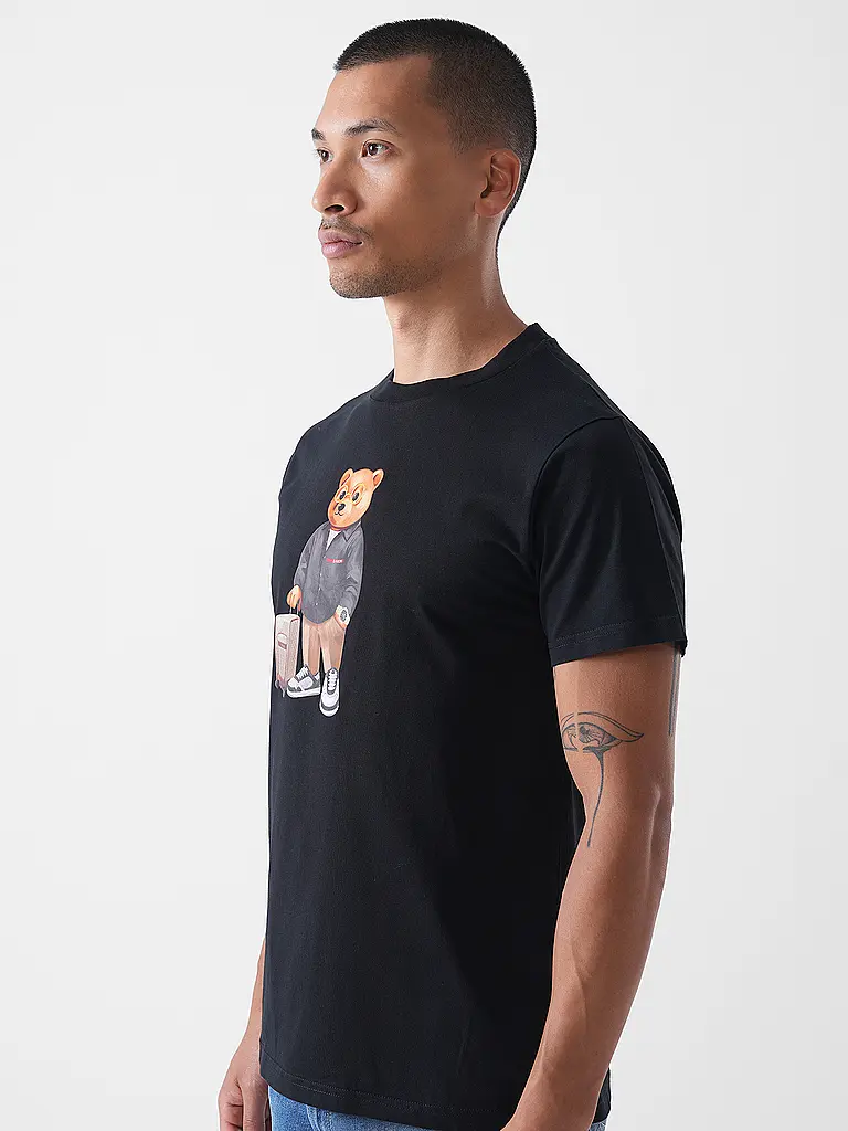 BARON FILOU | T-Shirt THE JETSET TRAVELER | 