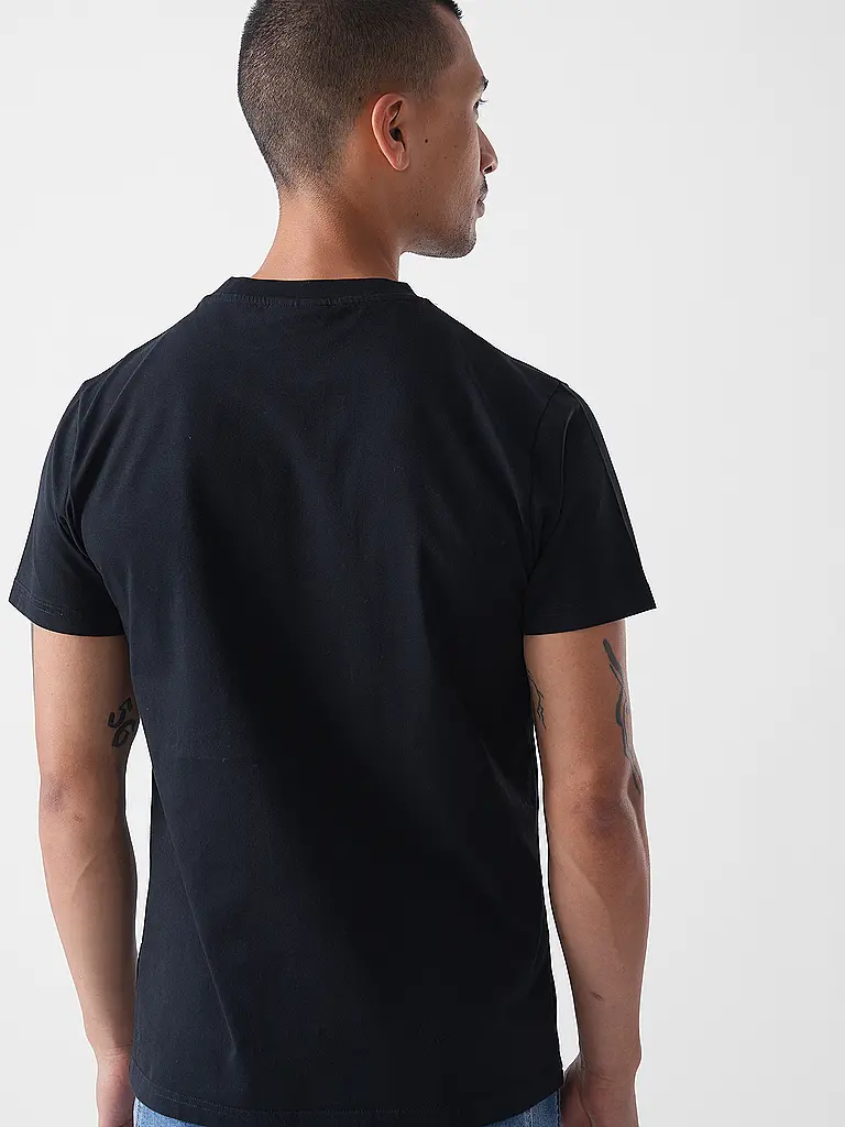 BARON FILOU | T-Shirt THE JETSET TRAVELER | 