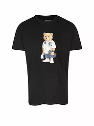 BARON FILOU | T-Shirt | Schwarz