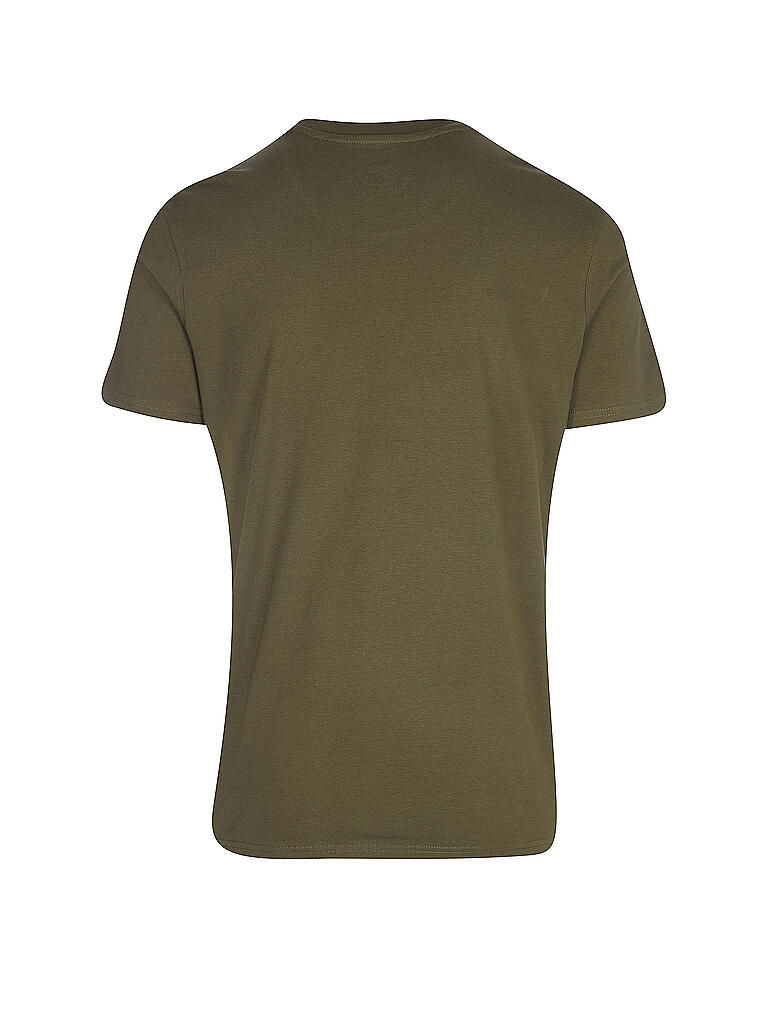 BARON FILOU | T-Shirt | grün