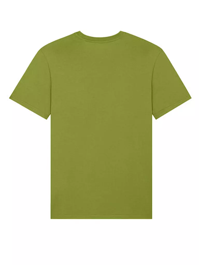 BARON FILOU | T-Shirt | olive