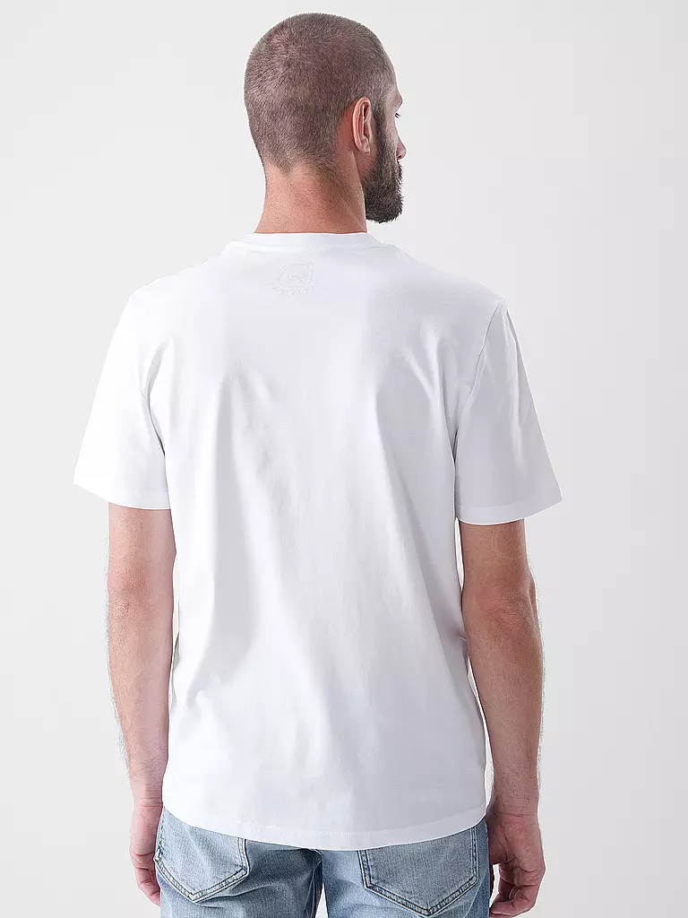 BARON FILOU | T-Shirt | dunkelblau