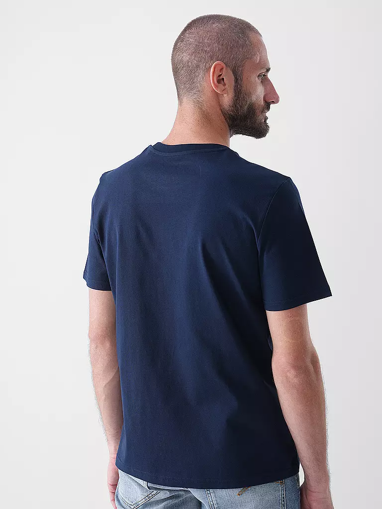 BARON FILOU | T-Shirt | weiss