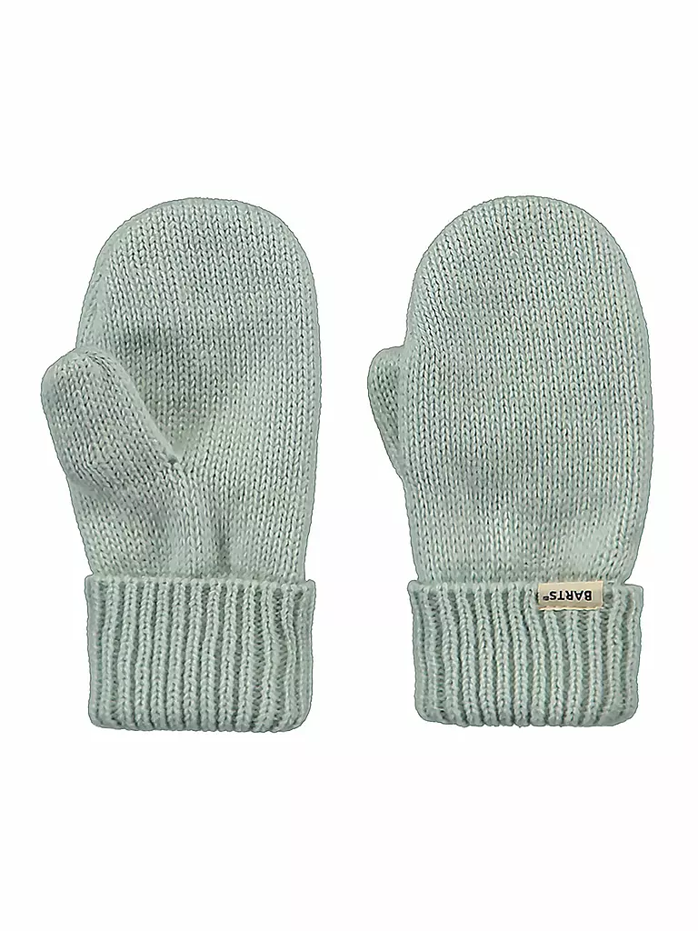 BARTS | Baby Handschuhe MILO | mint