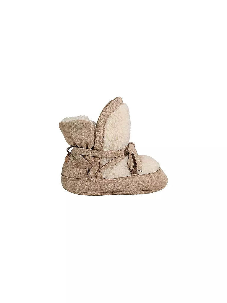 BARTS | Baby Stiefel | beige