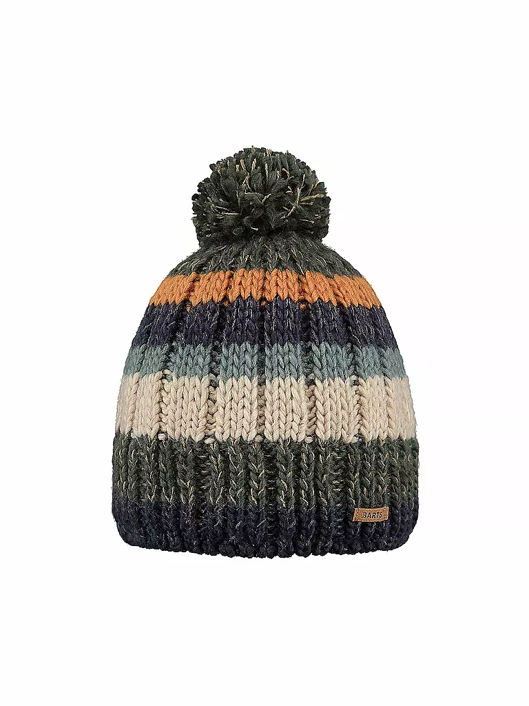 BARTS | Jungen Mütze - Haube BUCK | blau