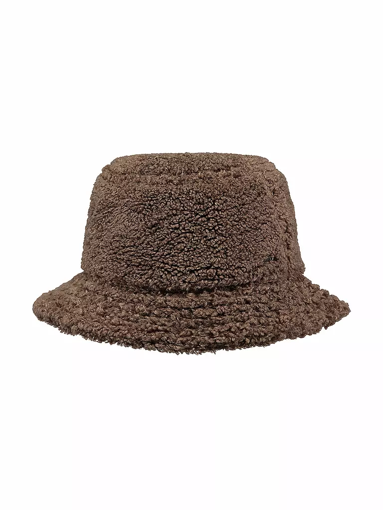 BARTS TEDDY Kinder Bucket braun - Fischerhut Hat