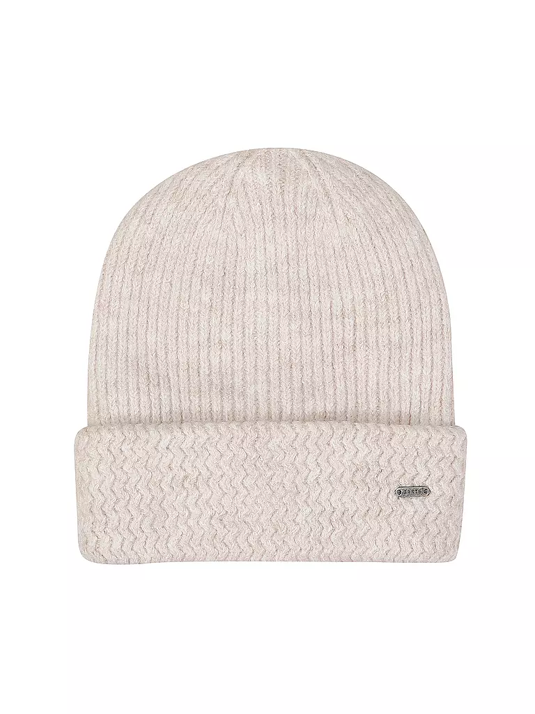 BARTS | Mädchen Mütze - Haube | beige