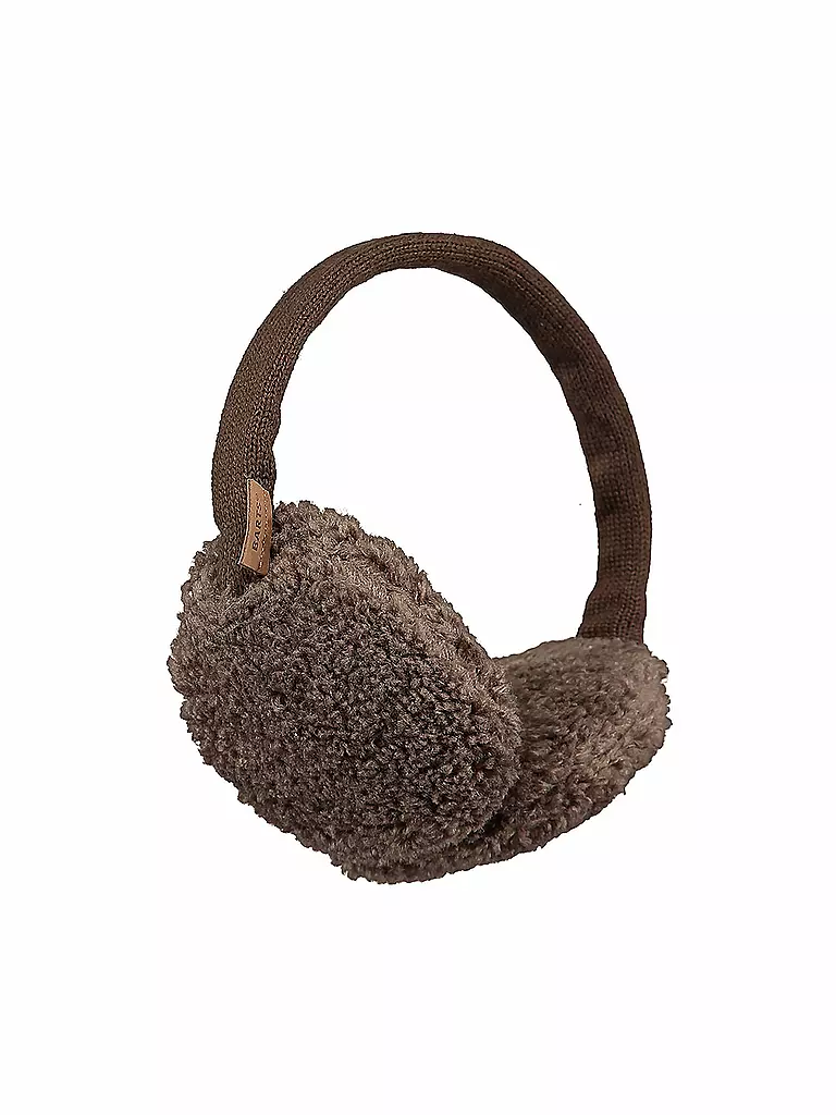 BARTS | Ohrenwärmer - Earmuffs TEDDY | braun