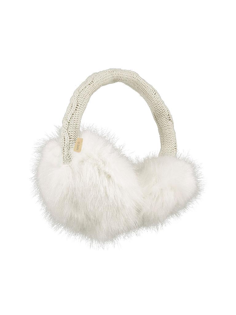 BARTS | Ohrenwärmer - Earmuffs | weiß