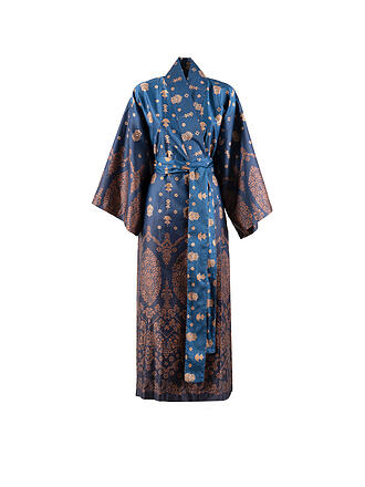 BASSETTI | Damen Kimono GOLD DECOR