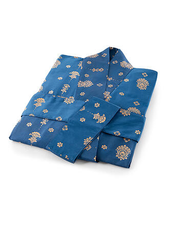 BASSETTI | Damen Kimono GOLD DECOR