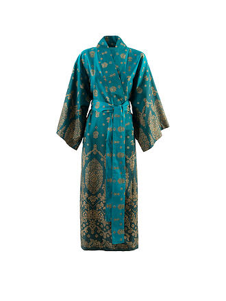 BASSETTI | Damen Kimono GOLD DECOR