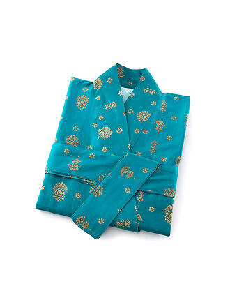 BASSETTI | Damen Kimono GOLD DECOR