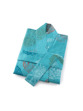BASSETTI | Damen Kimono FLORENCE