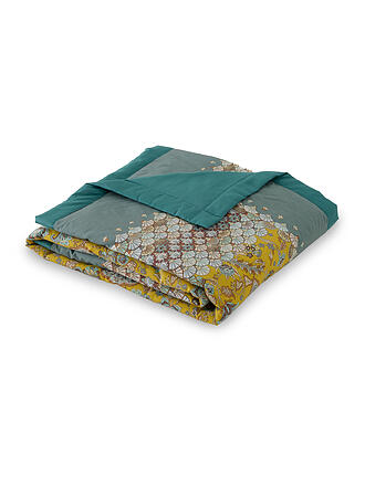 BASSETTI | Tagesdecke - Plaid 135x190cm TIGULLIO Gleb