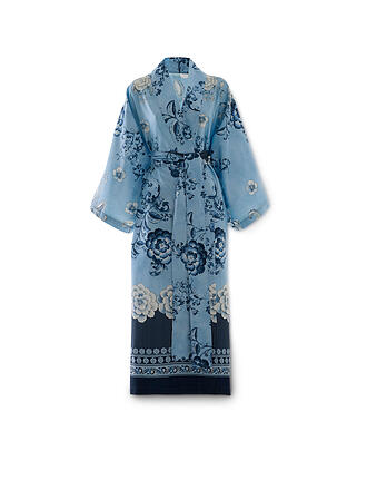 BASSETTI | Damen Kimono PARAGGI Blau