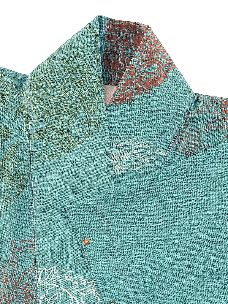 BASSETTI | Damen Kimono FLORENCE | 