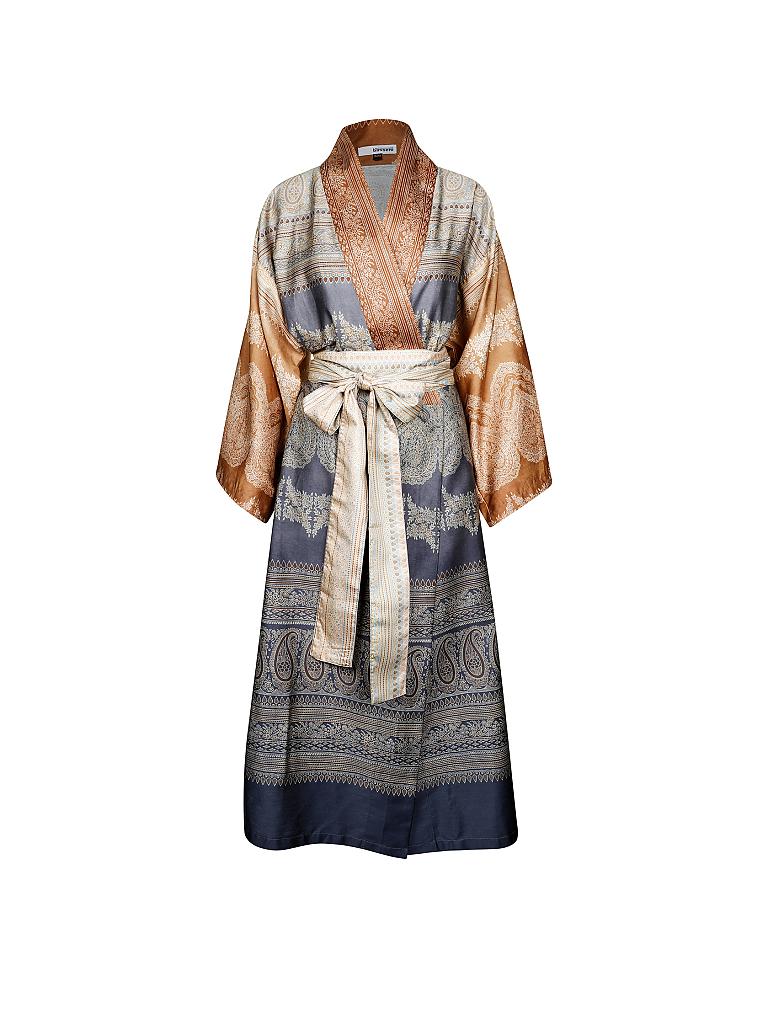 BASSETTI | Kimono "Brunelleschi"  | 