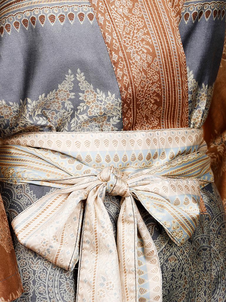 BASSETTI | Kimono "Brunelleschi"  | 