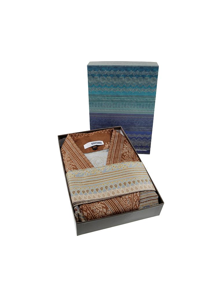 BASSETTI | Kimono "Brunelleschi"  | 
