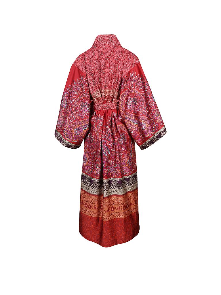 BASSETTI | Kimono "Recanati" | 