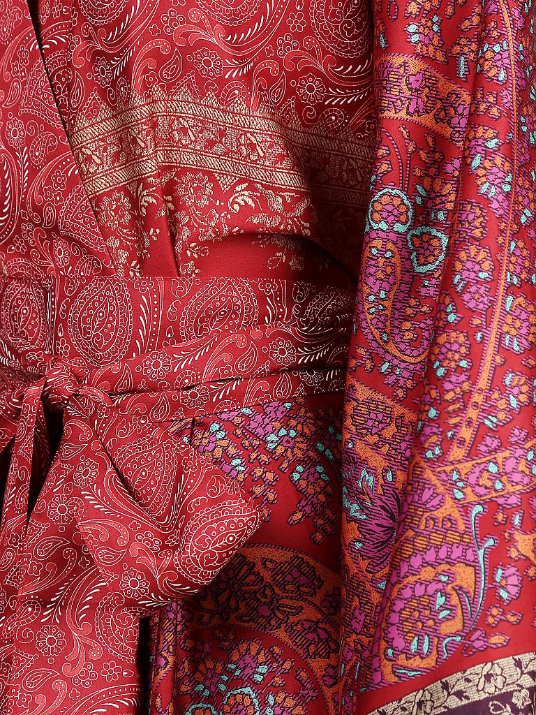 BASSETTI | Kimono "Recanati" | 